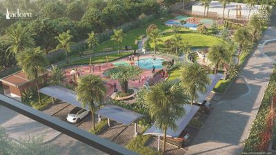 Image of 1950 Sq.ft 3 BHK Apartment / Flat for sale in Adore Broadway Residences, Sector 83, Faridabad for Rs. 18600000