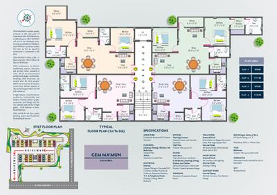 Gem Ma mun Brochure 2