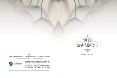Saarrthi Sovereign Brochure 1