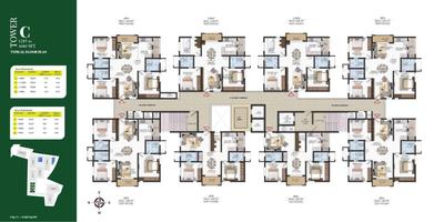 Sumadhura Gardens By The Brook Brochure 10