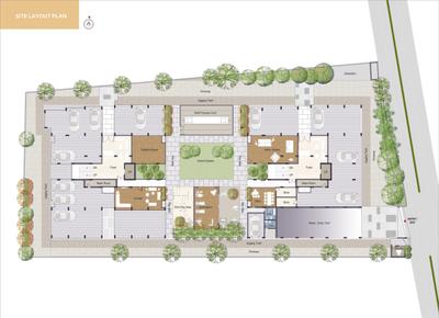 Indraprasth Living Brochure 6
