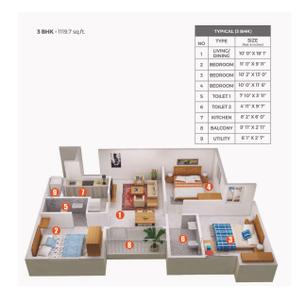 Shriram Grand City Grand One Brochure 24