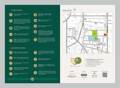 Shree Krishna Sparsh Brochure 16