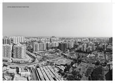 Image of 2400 Sq.ft Residential Plot / Land for sale in Peninsula Ashokvann, Mamurdi, Pune for Rs. 19900000
