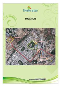 Image of 250 Sq.ft Residential Plot / Land for sale in Premier Urban, Sector 14, Gurgaon for Rs. 62500000