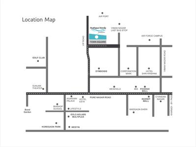 Image of 1624 Sq.ft 3 BHK Apartment / Flat for sale in Naiknavare Mystique Moods, Viman Nagar, Pune for Rs. 24000000