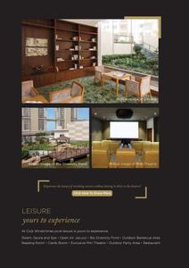 Experion Windchants Brochure 11