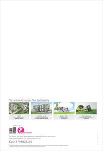 Maheshwari Suvarna Nagari Brochure 10