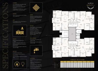 Avinash Metropolis Brochure 15
