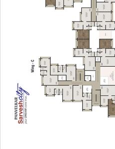 Panvelkar Sarvesh City Wing A B And C Brochure 10