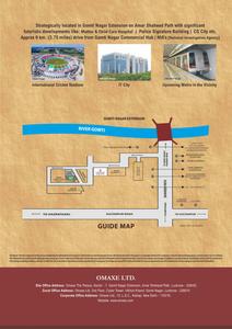 Grand Omaxe Phase 6 Brochure 6