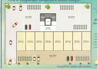 Aaditya Sky Brochure 2