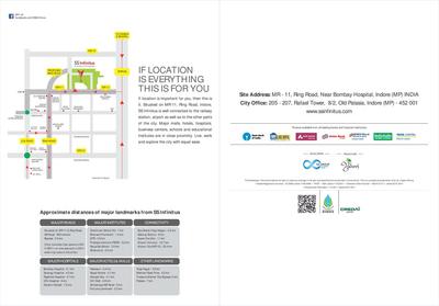 SS Infinitus Plots Brochure 7
