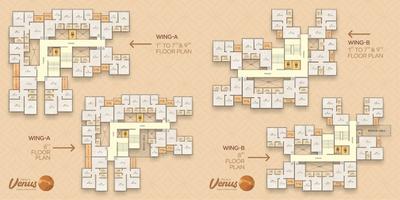 Patels Venus Brochure 4