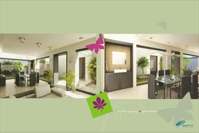 Image of 7425 Sq.ft 5 BHK Villa for sale in Goyal Riviera Greens, Shantipura, Ahmedabad for Rs. 145100000