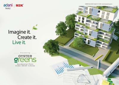 Adani Oyster Greens in Sector 102, Gurgaon Price, Reviews