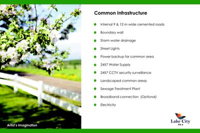 Apratim Lake City Phase 4 Brochure 21