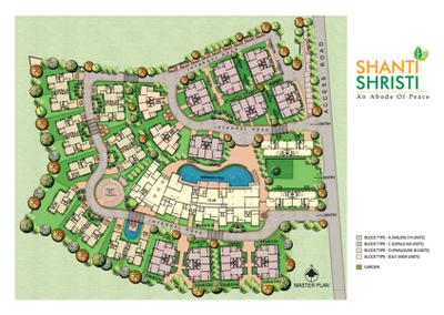 Shanti Shristi Brochure 9