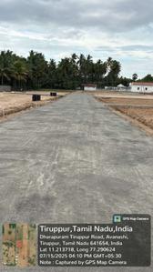 Image of 1050 Sq.ft 1 BHK Independent House for sale in Ayyappa Newtown, Avinashi Taluk, Tiruppur for Rs. 5500000