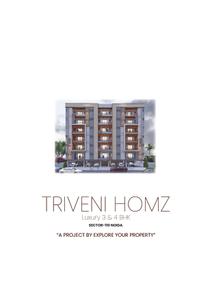 Triveni Homz Brochure 6