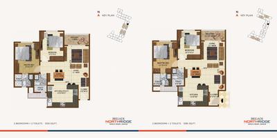 Brigade Northridge Brochure 4