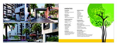Image of 481 Sq.ft 1 BHK Apartment / Flat for sale in Bhalchandra Upvan, Punawale, Pune for Rs. 4300000