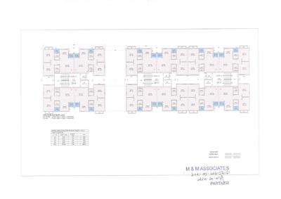 Image of 372 Sq.ft 1 BHK Apartment / Flat for sale in M And M Ganesh Nandan, Vadadla, Bharuch for Rs. 2650000