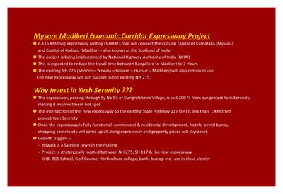 Yesh Serenity Phase 03 Brochure 4
