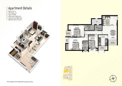 Hi Living Serenity Brochure 27