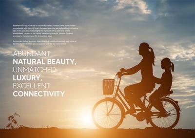 Excellaa Florence Brochure 9
