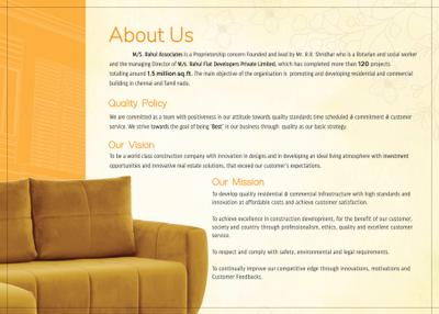 Rahul Jaanvee Brochure 3