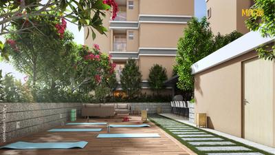 Image of 1600 Sq.ft 3 BHK Villa for sale in Mark, Santragachi, Howrah for Rs. 12500000