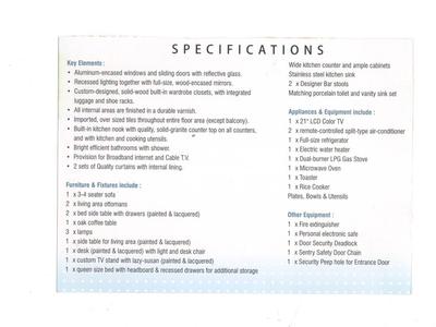 Supertech Aero Suites Brochure 10