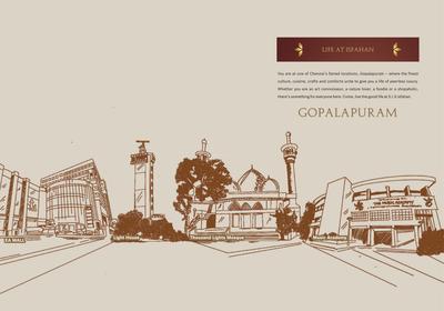 SIS Isfahan Brochure 2
