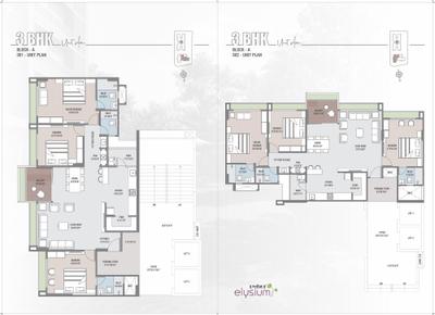 Shlok Elysium Brochure 8