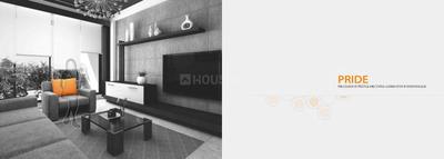 Image of 1285 Sq.ft 2 BHK Apartment / Flat for sale in Rajhans Orange, Palanpur, Surat for Rs. 4400000