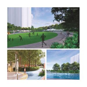 Image of 2325 Sq.ft 3.5 BHK Apartment / Flat for sale in Neobuild Mana Skanda The Right Life T45, Kachamaranahalli, Bengaluru for Rs. 20000000