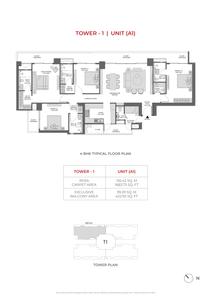Experion Saatori Brochure 74