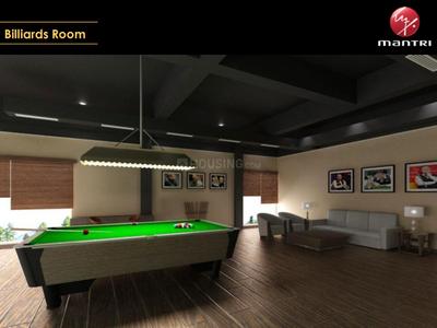 Image of 3075 Sq.ft 4 BHK Villa for sale in Mantri Courtyard by Mantri Developers, Block 4B, Bengaluru for Rs. 50000000