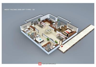 Dwelton One Brochure 6