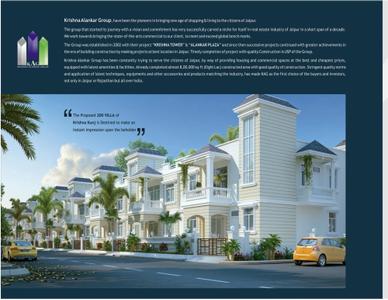 Krishna Kunj Villas Brochure 2