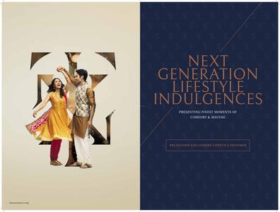 Sainath Vrindavan Brochure 16