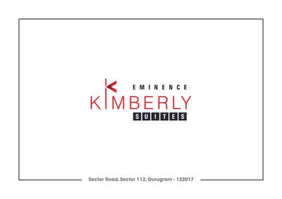Image of 795 Sq.ft 1 BHK Apartment / Flat for sale in Eminence Kimberly Suits, Sector 112, Gurgaon for Rs. 11000000