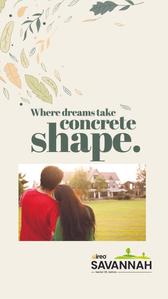 Image of 128 Sq.ft Residential Plot / Land for sale in Faith Ireo Savannah, Sector 33, Sohna for Rs. 16000000