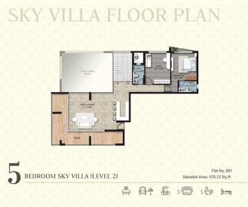 Group Anantara Elysian Brochure 15