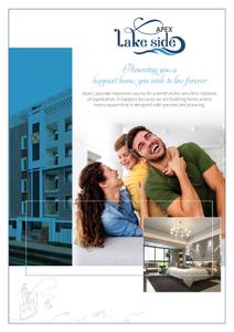 Apex Lake Side Brochure 5