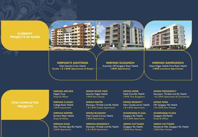 Nirman Vrindavan Gardens Brochure 20