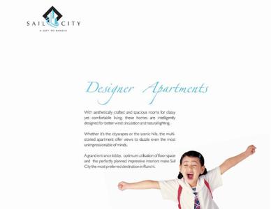 Kashish Sail City Brochure 17