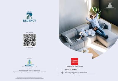 Affinity Regency Park Brochure 1