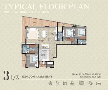 Group Anantara Elysian Brochure 10
